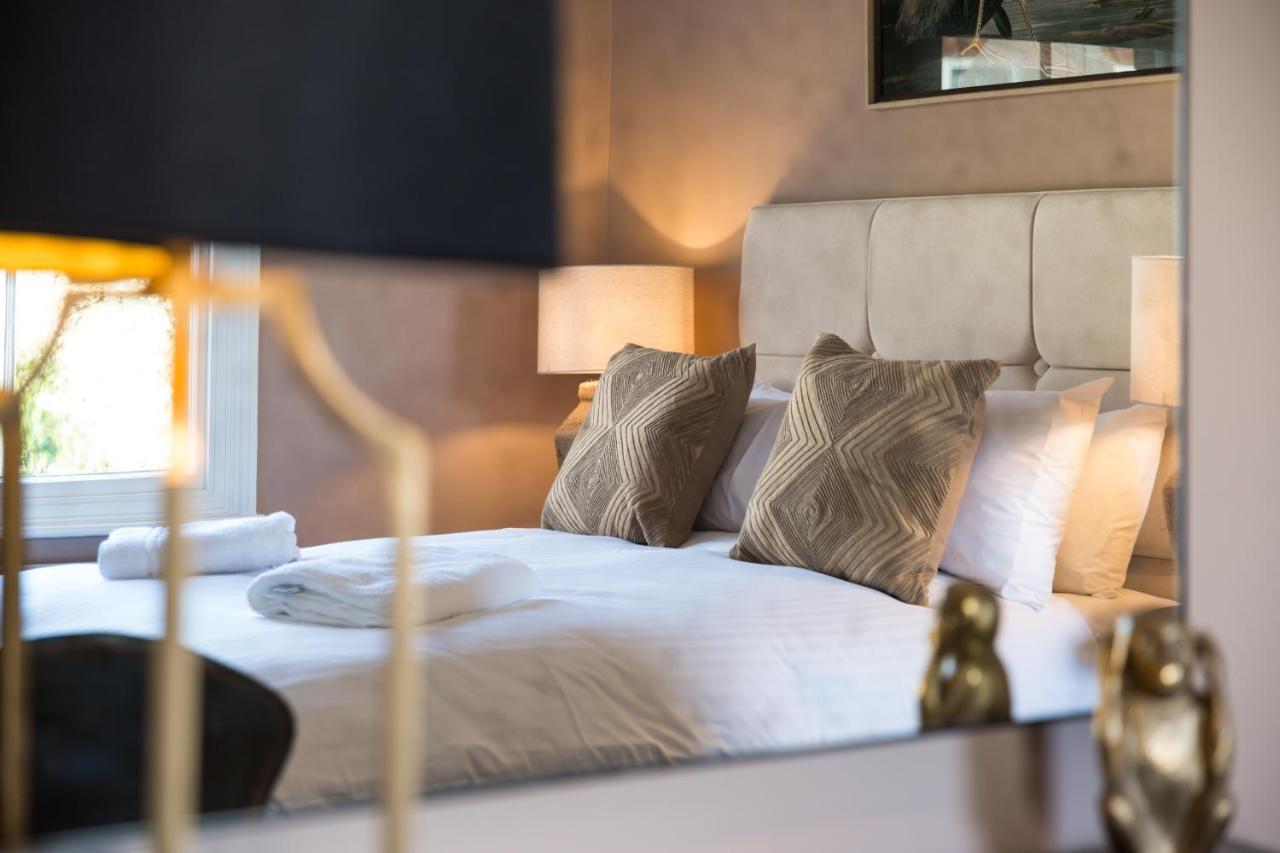 Appartamento Priestley House Centre-free Parking *