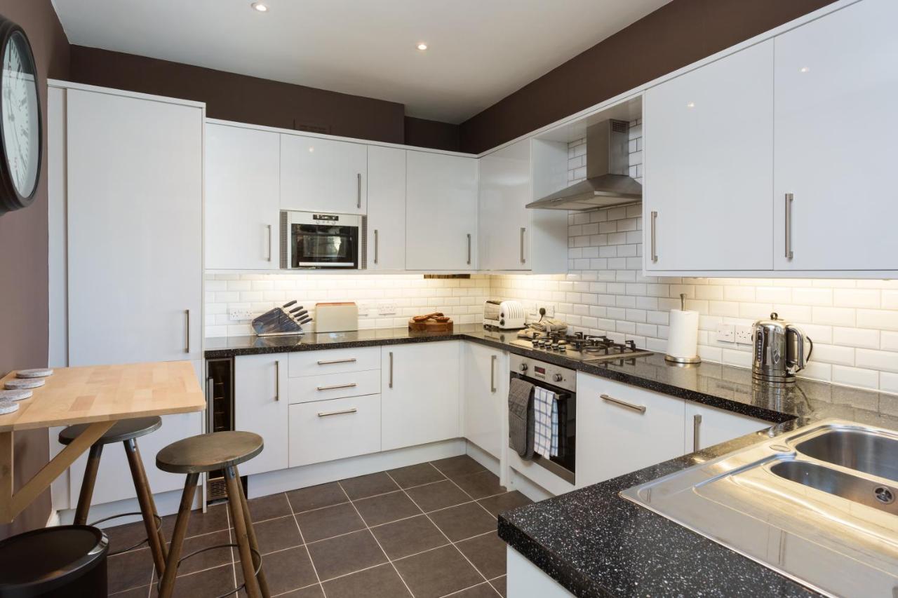 Appartamento Priestley House Centre-free Parking York