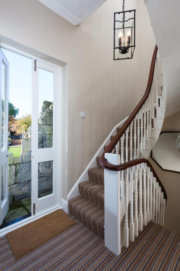 Priestley House Centre-free Parking Appartamento