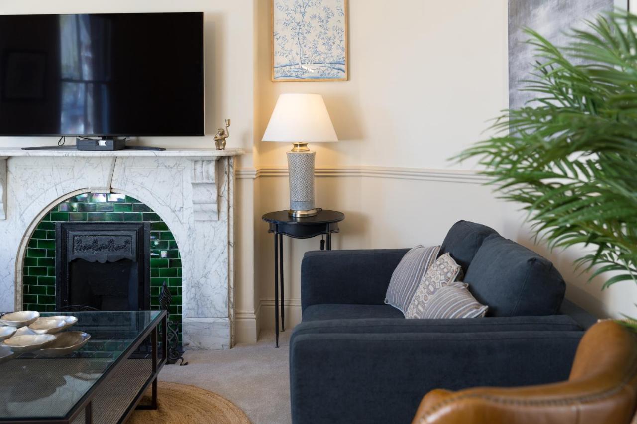 Appartamento Priestley House Centre-free Parking *