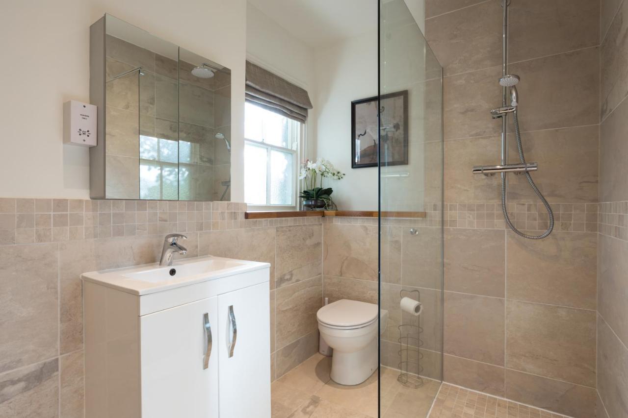 Appartamento Priestley House Centre-free Parking York