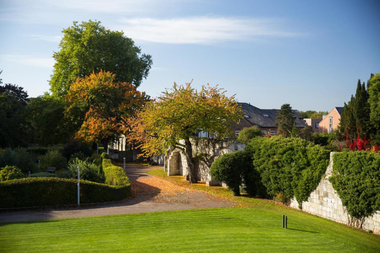 Priestley House Centre-free Parking * York