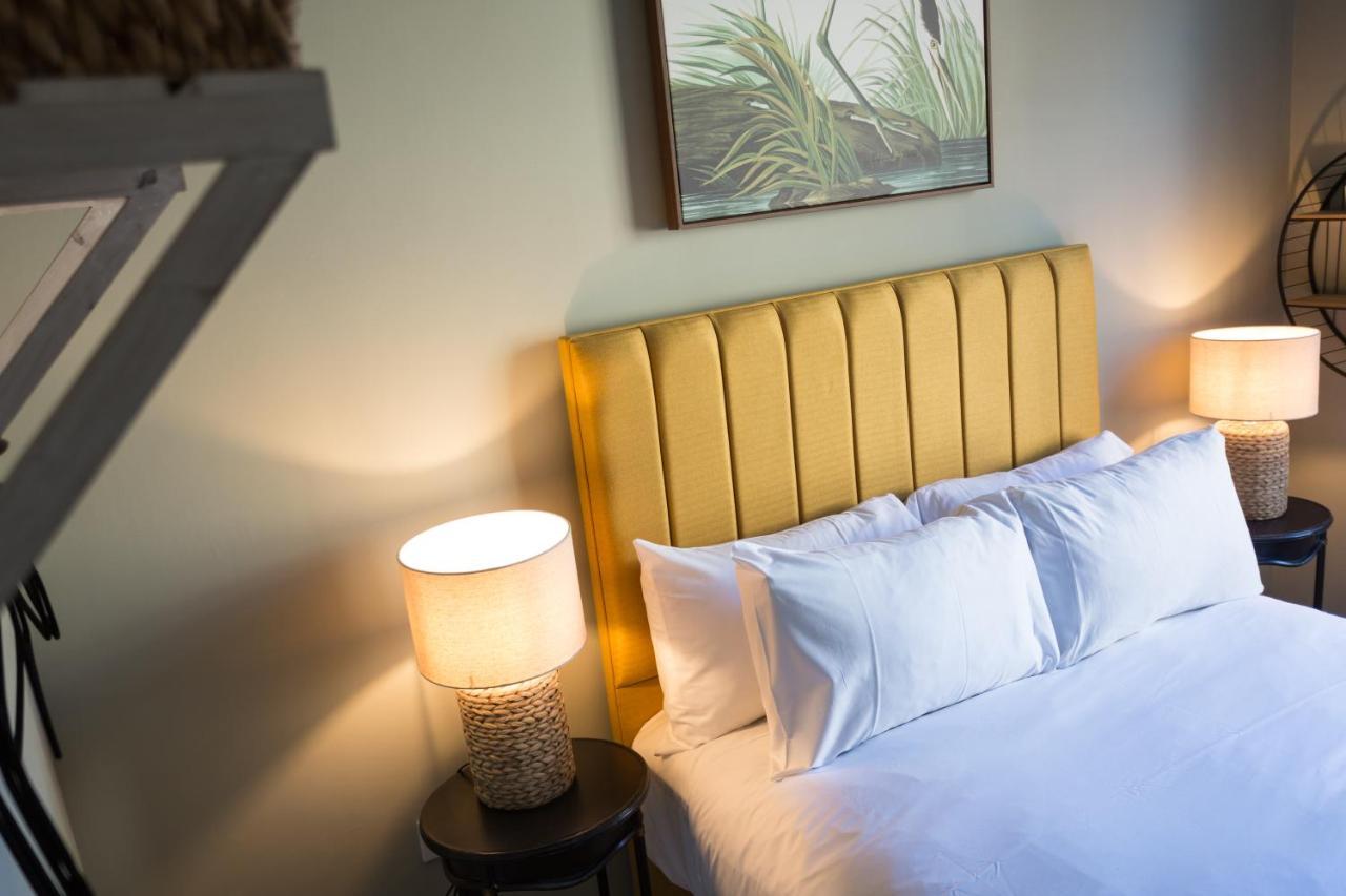 Apartamento Priestley House Centre-free Parking York