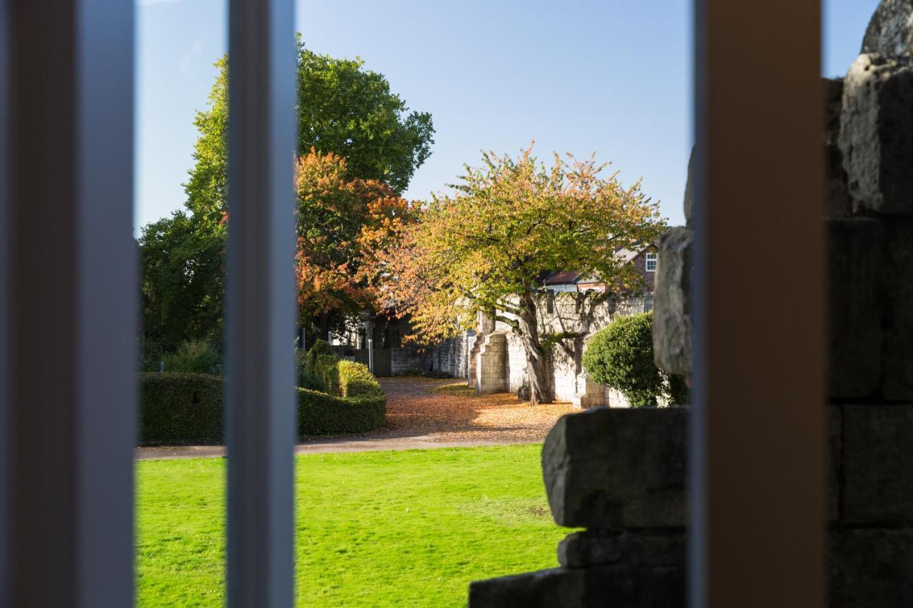 Appartamento Priestley House Centre-free Parking York