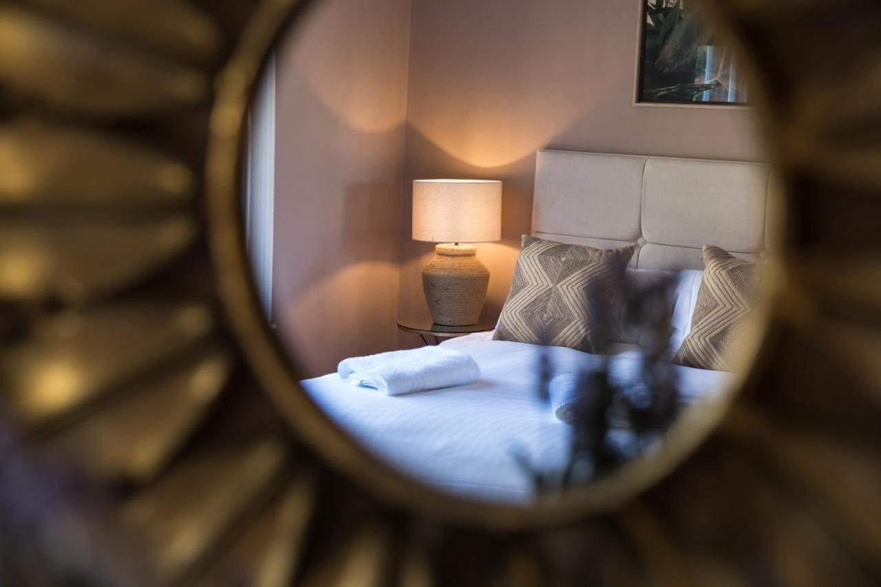 Appartamento Priestley House Centre-free Parking *